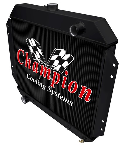 Aar champion row black - aar,
